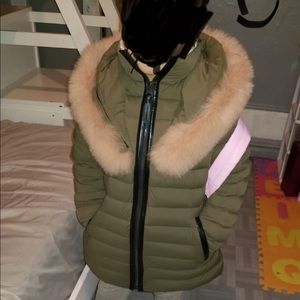 Coat/jacket
